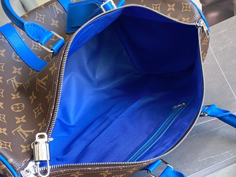 Louis Vuitton Travel Bags